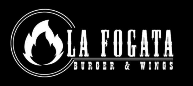 La Fogata Burger and Wings  1